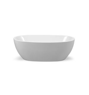 Ванна акриловая 170х82 без перелива BB69-1700-W0 BelBagno